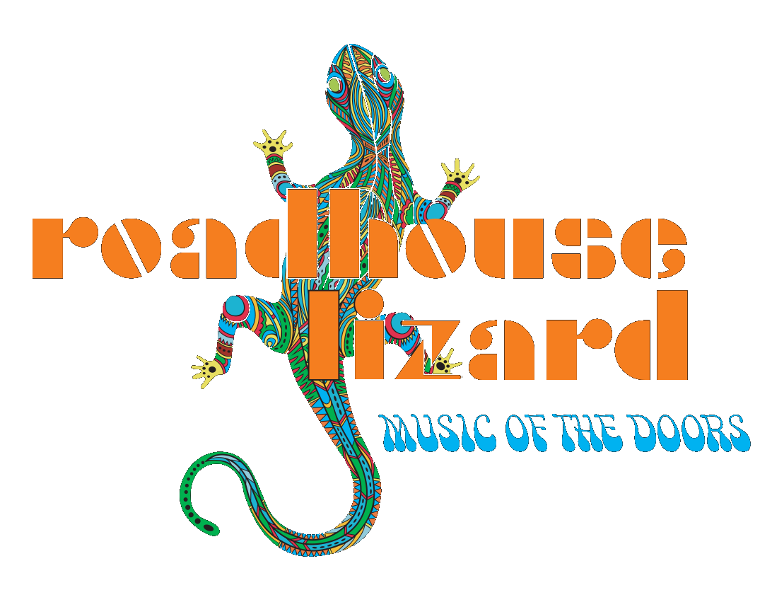 Roadhouse Lizard